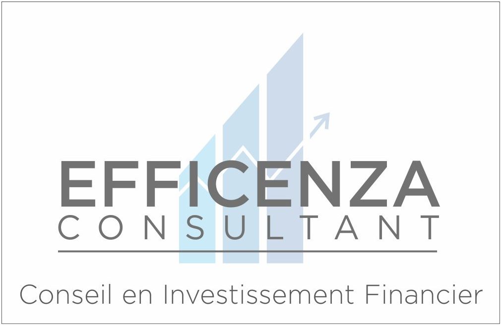 Logo efficenza consultant